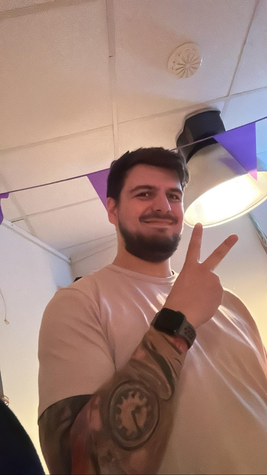 Het seizoen van: Amaan Mussan(i) #5