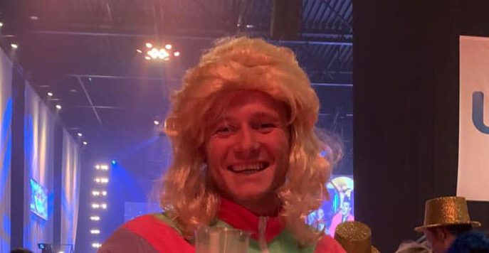 Het seizoen van: Stefan van Essen #8