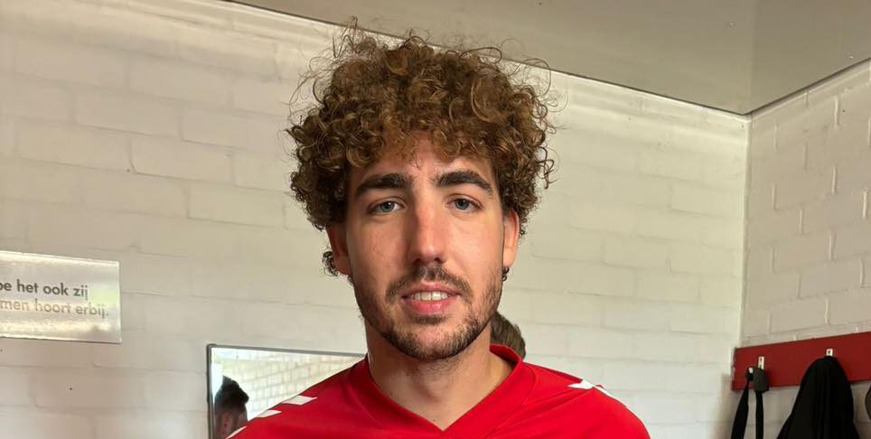 Het seizoen van: Martijn Meeuwsen #9