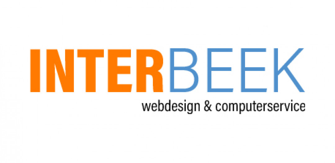 Uitbreiding van onze vriendenkring: InterBeek Graphic & Web solutions