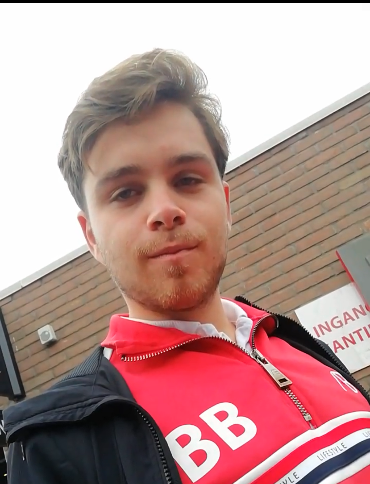 Het seizoen van: Bas van Binsbergen #10
