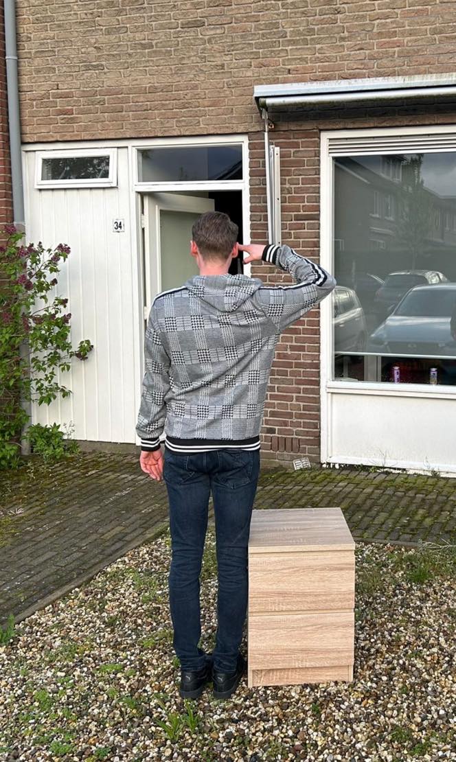 Het seizoen van: Gijs de Groot #11