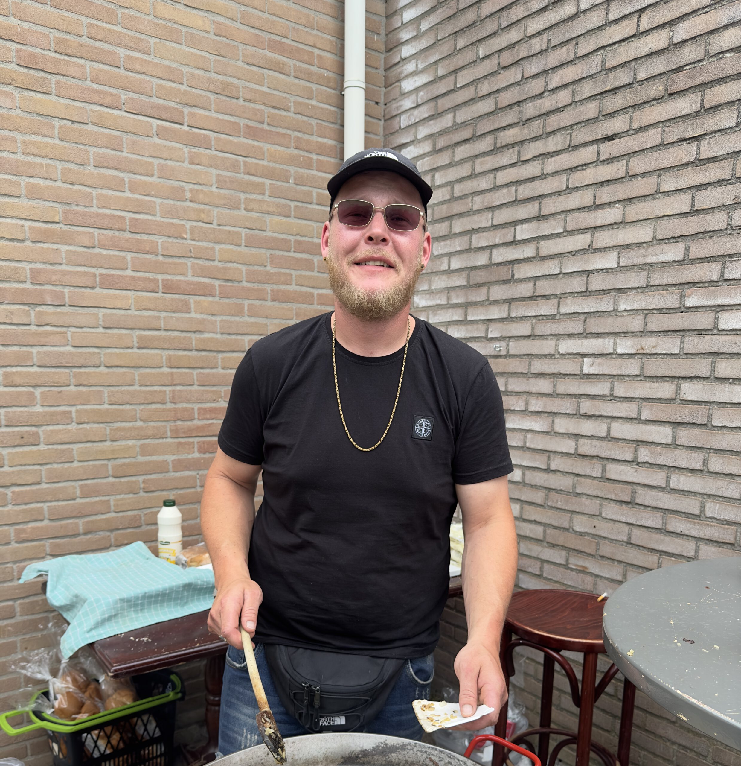 Het seizoen van: Guido Schuurman #40