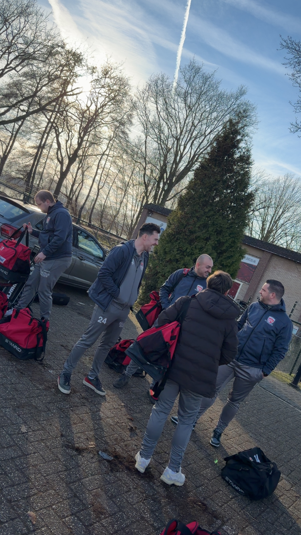 Dvc’26 4 – Sc Rheden 4